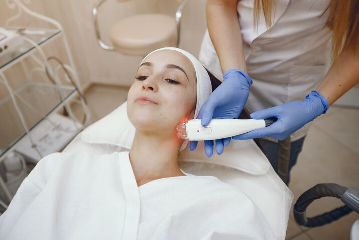 Laser Hair Removal for Your Skin Type